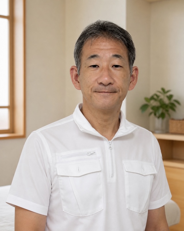 院長 瀬田